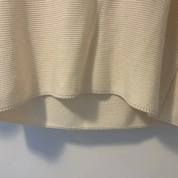 Size Small -  Dynamite Sweater - Cream Color - Picture 5 of 7